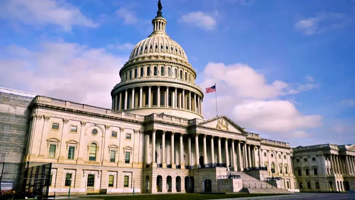 Chính phủ Mỹ sắp mở lại sau 40 ngày đóng cửa?